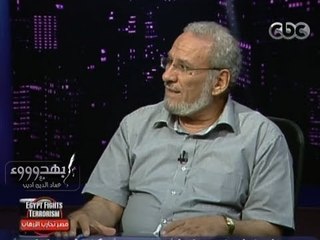 #Behodoo2 - بهدوووء -21-9-2013 -المرجاعات الفكرية في الدين الاسلامي#