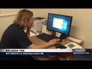 “Erken yaşta sorun olmaya başladı”