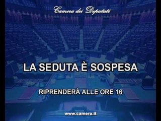 Roma - Camera - 17^ Legislatura - 810^ seduta -2- (07.06.17)