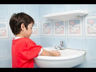 Peut-on donner de l’eau du robinet à son enfant ?