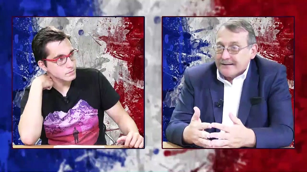 A. Murgia tacle J. Giraud et ses "quatre mandats successifs"... qui lui répond