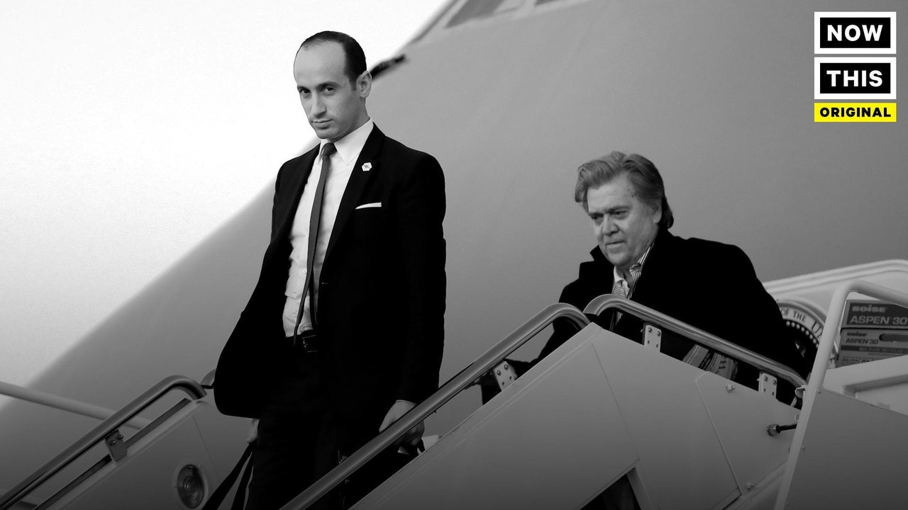 Who is Stephen Miller?