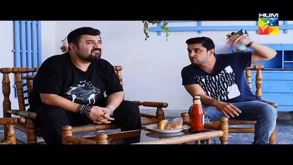Mr Shamim Episode 107 HUM TV Drama - 11 June 2017