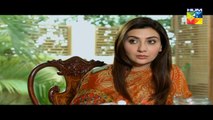 Woh Aik Pal Episode 14 HUM TV Drama - 10 June 2017