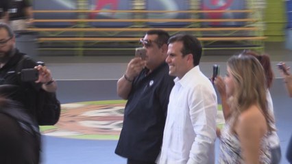 Puerto Rico apoya la estadidad en un plebiscito marcado por la abstención