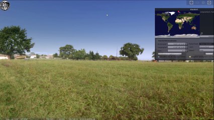 #FE | Mond und Sternbilder, ein paar Erklärungen