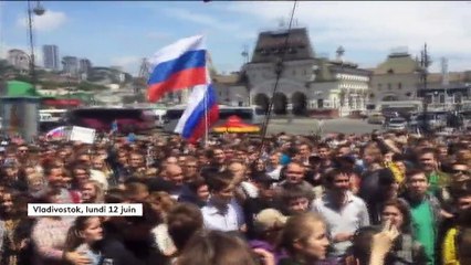 En Russie, des centaines de manifestants interpellés lors de la journée de mobilisation contre la corruption