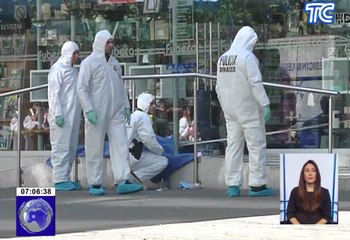 Resultados positivos en prevención contra violencia a la mujer