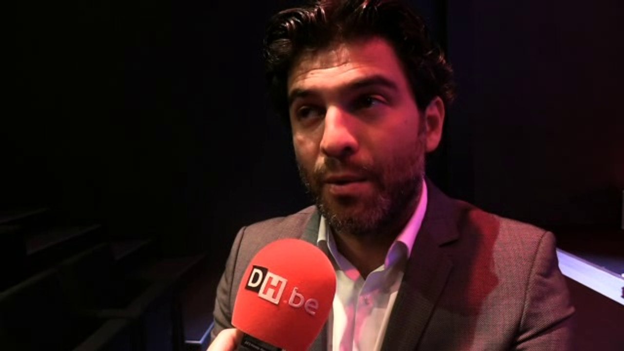 Mehdi Bayat: "Je n'ai pas un couteau sous la gorge pour le recrutement"
