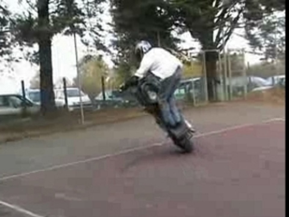 Moi CBR
