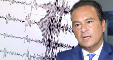 Kandilli Rasathanesi Müdürü Uyardı: Bu Deprem Ne İlk, Ne de Son