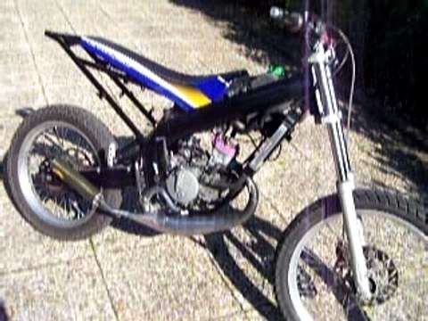 hebo manston pata rosa