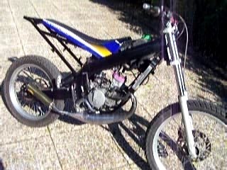 hebo manston pata rosa