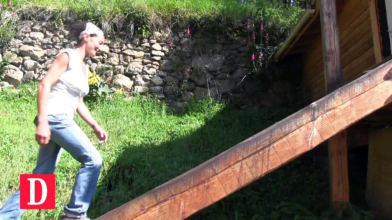 Ariège : les savons de Pyrène, une production 100 % artisanale