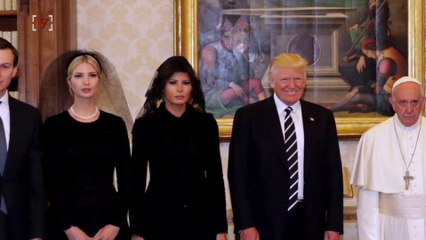 Ivanka Trump Blindsided by the ‘Level of Viciousness’ Against Her Father