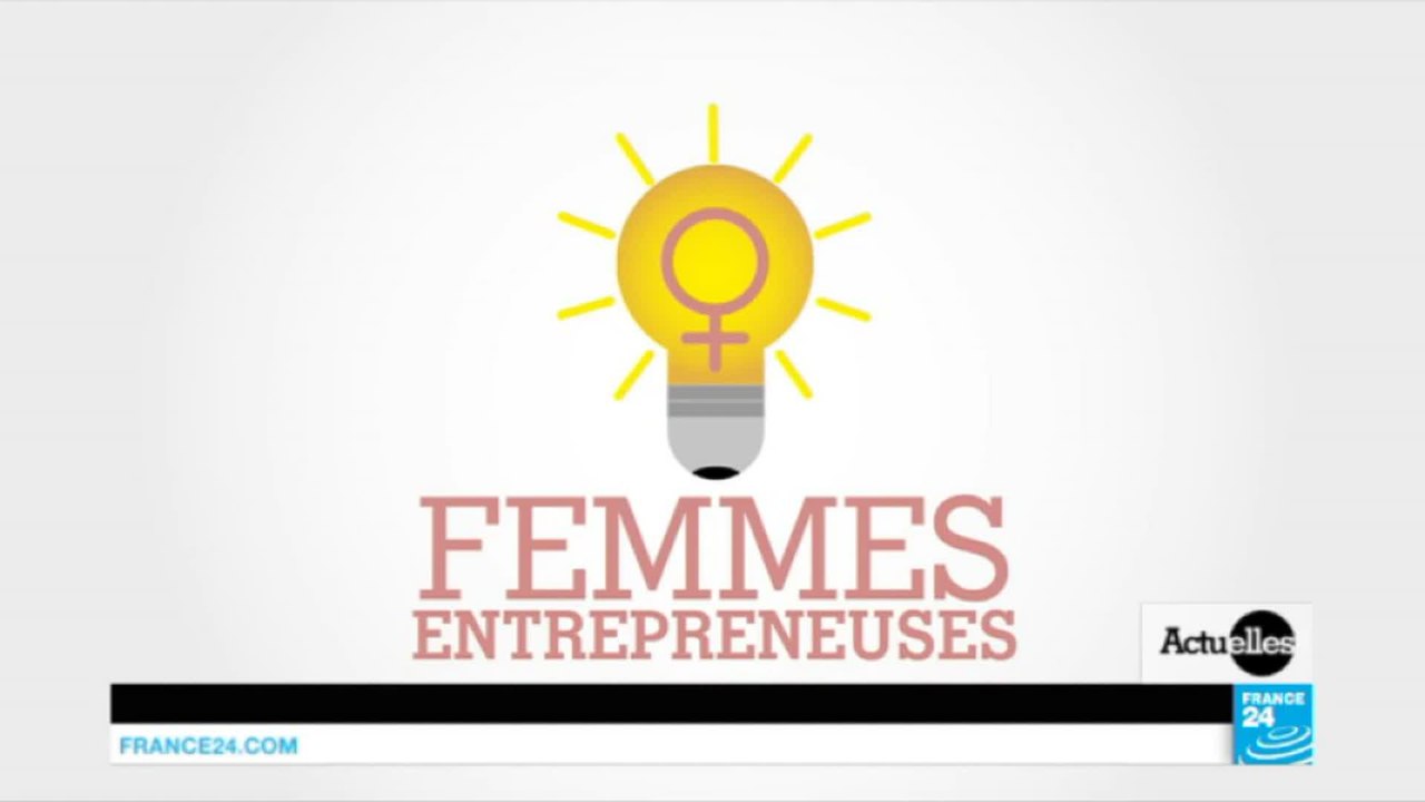 Femmes entrepreneuses : le point sur quelques statistiques