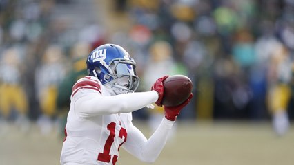 Rapoport: Odell Beckham will not hold out of minicamp