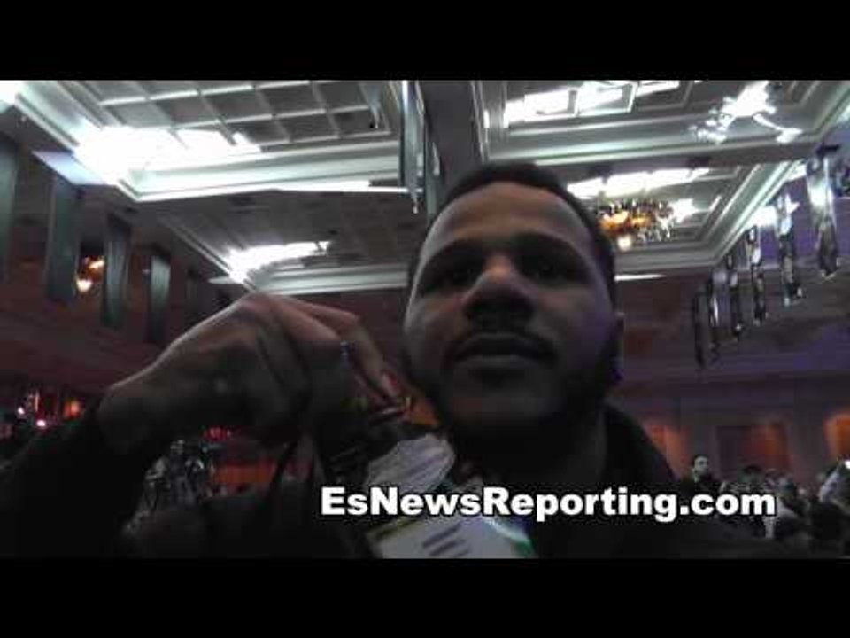 Anthony Dirrell GGG KOs Cotto In 6 Rds - EsNews Boxing