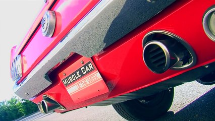 Brothers Collection Museum Tease Viewer Mail #9 Muscle Car Of The Week Video Episode #205