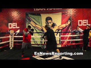 Abner Mares Wants Walters Or Gonzalez Next - EsNews Boxing