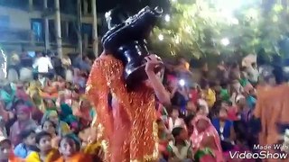 Baba Bhole Nath Ki Jhanki In Bahubali Style...Jo Aapne Pehle Nhi Dekhi...Kaise Aghori Baba Bhole Nath Ji Ko Manate Hai..