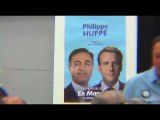 Phillipe Huppé, candidat En Marche, 5ème circonscription de l'Hérault
