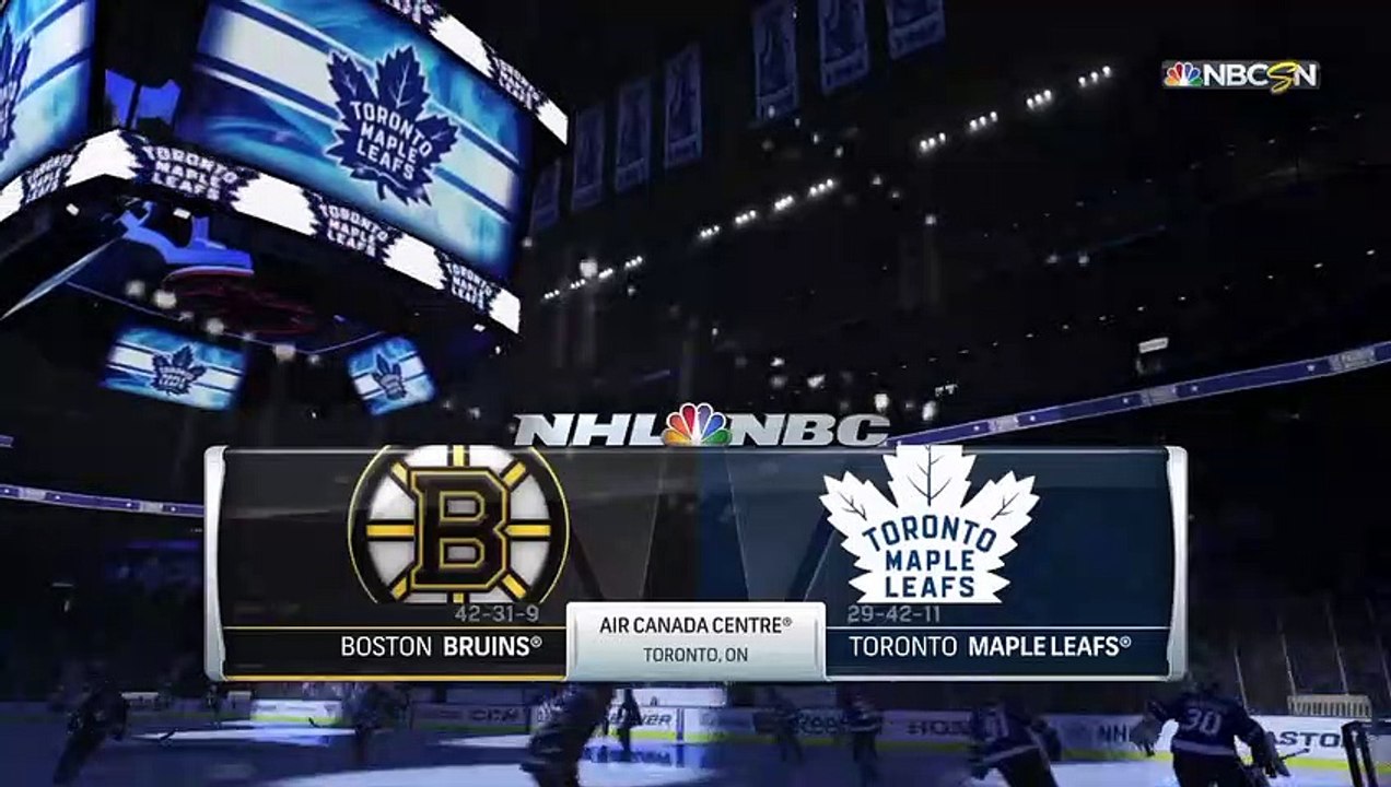 NHL 17