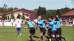 Coupe de l'Isère : Artas - Charantonnay FC - CF Estrablin (2-2, 3-2 au tab)