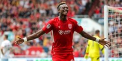 Galatasaray, 19'luk Gol Makinesi Tammy Abraham'ı İzleyecek