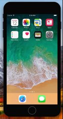 Steve TS  Drag amp Drop on iPhone is gated by 3 things AppleInternal folder DraggingEnabledPhone amp DraggingEnabled BOOLs in UIKit prefs plist