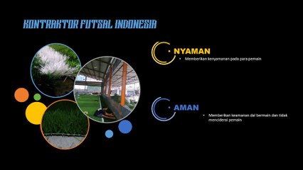 Rumput Futsal Murah Di Jawa Barat | +62-858-1717-3280