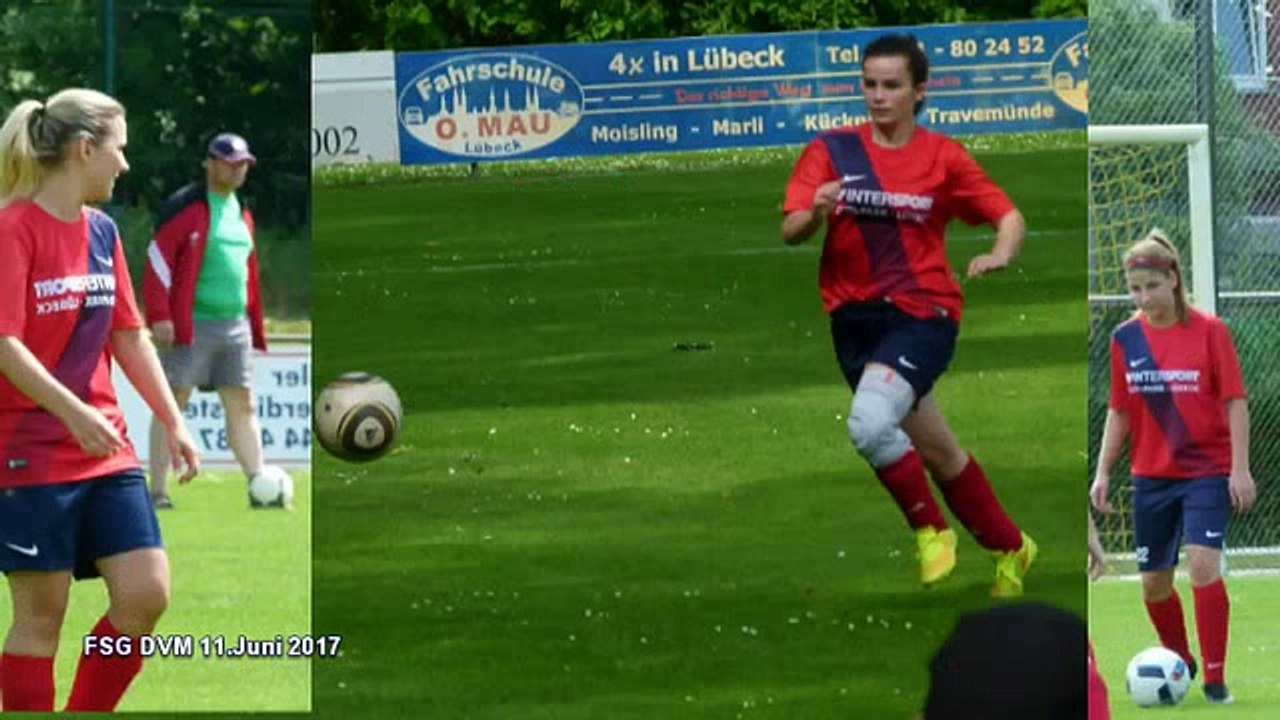 FSG DVM Lübeck Extra | 11.06.2017 |