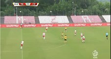 Poland - Lithuania 1-0 (WOMEN)