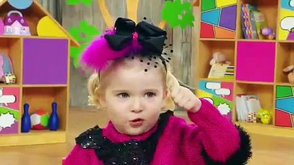 Ebrar Alya Demirbilek - Ben Büyüyünce Doktor Olucam :)