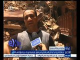 #غرفة_الأخبار | محافظة الجيزة تبدأ نقل الأسر المتضررة من انهيار عقار إمبابة لوحدات مؤقتة في أكتوبر