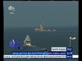 #غرفة_الأخبار | مميش يستعرض مشروع حفر القناة الجانبية بجوار ميناء شرق بورسعيد