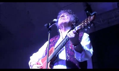 PIERO - COMO SOMOS - EN USA 2017