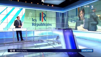 Législatives 2017 : Les Républicains en ordre de bataille pour le second tour