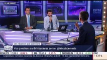 Le débrief d'Intégrale Placements: Christian Fontaine - 12/06