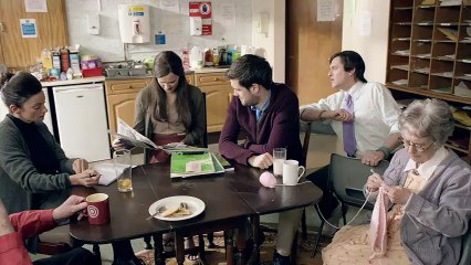 Bad Education Series 1 Episode 3 S1 E3 Self Defence HD
