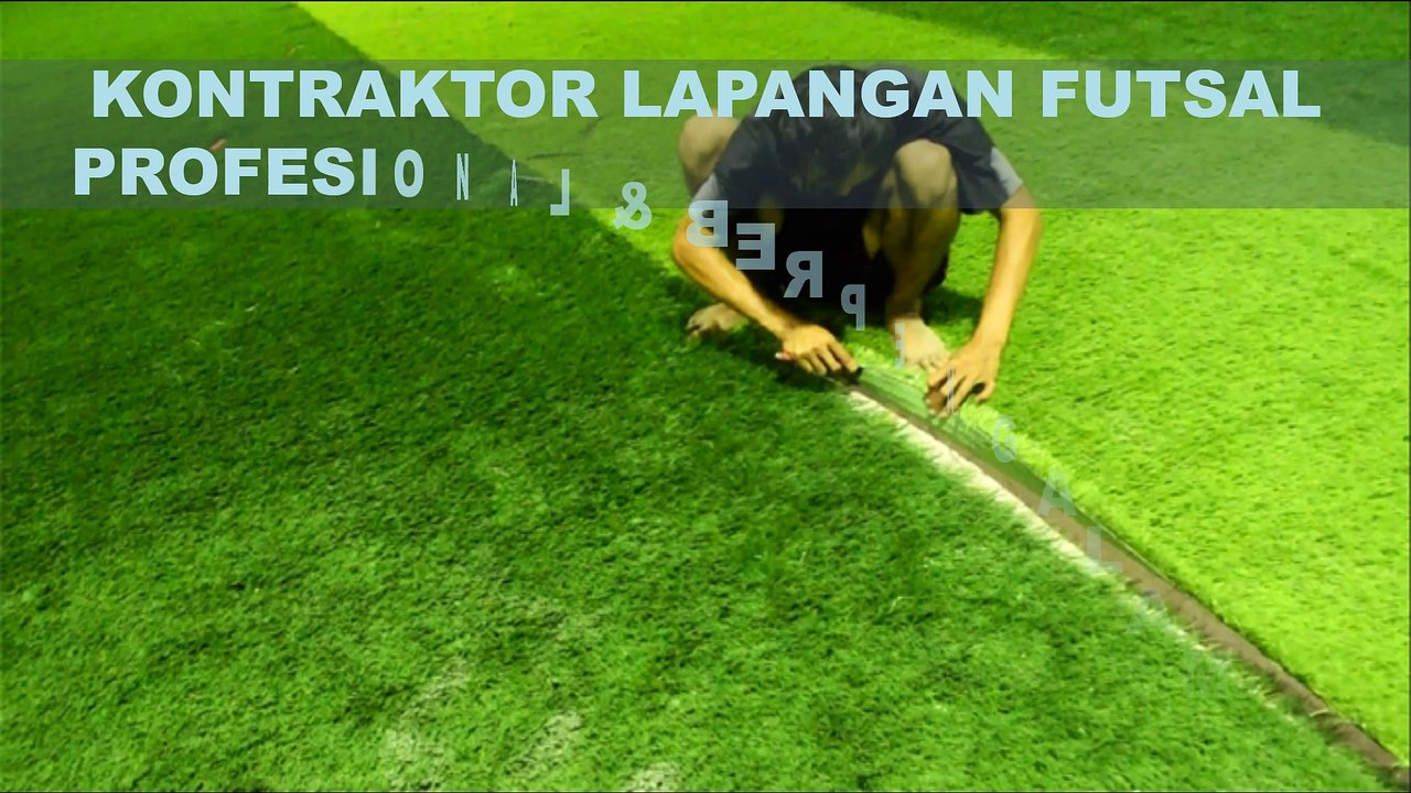 Rumput Futsal Murah Di Jawa Tengah | +62-858-1717-3280