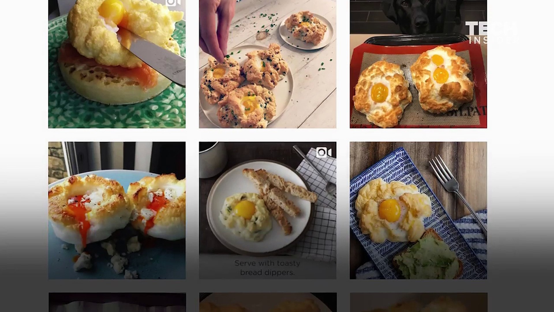 How-to-make-cloud-eggs--Instagrams-newest-obsession