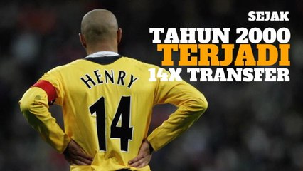 SEPAKBOLA: La Liga: Harmoni Barcelona - Arsenal. Bellerin?