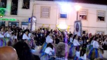 Marchas de Santo António em Ferreira do Zêzere