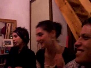 Marion en Ricard Majeur