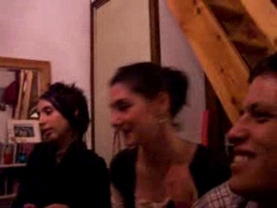 Marion en Ricard Majeur