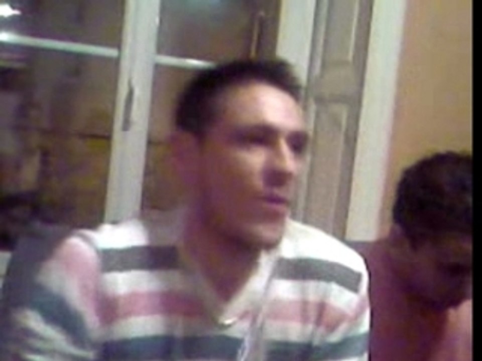 Narguilé au Pavatou !