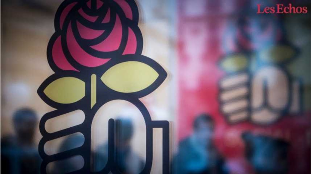 Législatives : un rude coup financier pour le P...