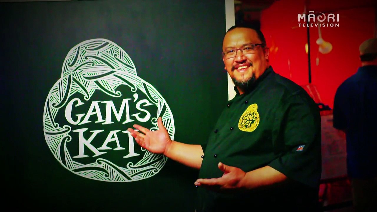 Cams Kai Series 2 Episode 13