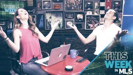 All Star picks & best goal in USA-vs-Mexico history? | This Week in MLS